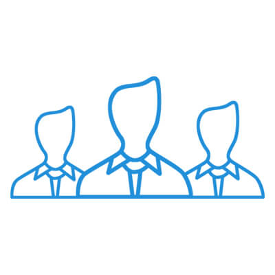 專業(yè)高效的技術(shù)團隊